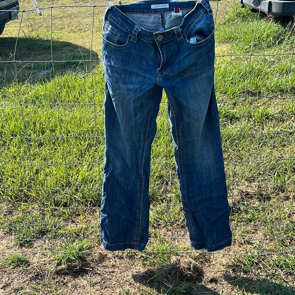 Stetson jeans